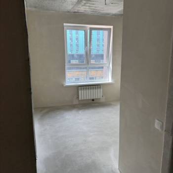 Продается 1-комнатная квартира, 33,3 м²