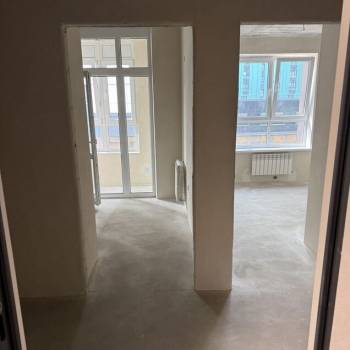 Продается 1-комнатная квартира, 33,3 м²