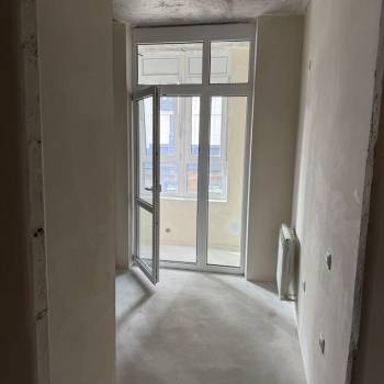 Продается 1-комнатная квартира, 33,3 м²