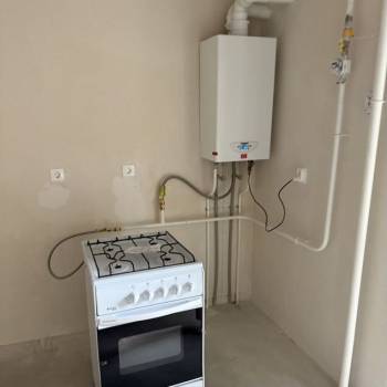 Продается 1-комнатная квартира, 33,3 м²