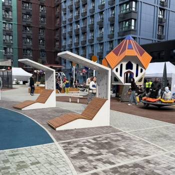 Продается 1-комнатная квартира, 33,3 м²