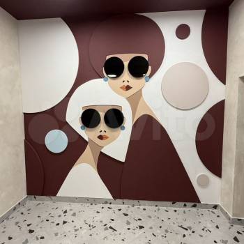 Продается 1-комнатная квартира, 33,3 м²