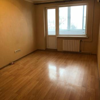 Сдается 1-комнатная квартира, 31 м²