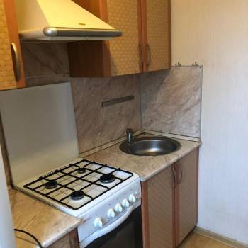 Сдается 1-комнатная квартира, 31 м²