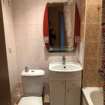 Сдается 1-комнатная квартира, 31 м²