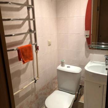 Сдается 1-комнатная квартира, 31 м²