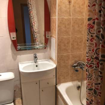 Сдается 1-комнатная квартира, 31 м²