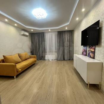 Сдается Многокомнатная квартира, 70 м²