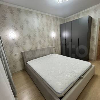 Сдается Многокомнатная квартира, 70 м²
