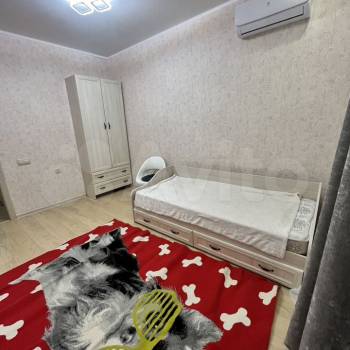 Сдается Многокомнатная квартира, 70 м²