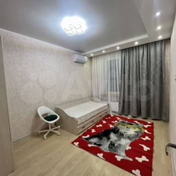 Сдается Многокомнатная квартира, 70 м²