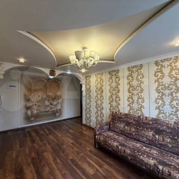 Продается 3-х комнатная квартира, 60,6 м²