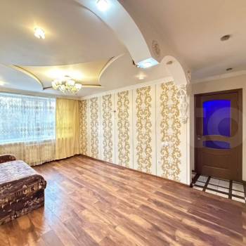 Продается 3-х комнатная квартира, 60,6 м²