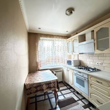 Продается 3-х комнатная квартира, 60,6 м²