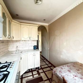 Продается 3-х комнатная квартира, 60,6 м²