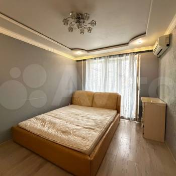 Продается 3-х комнатная квартира, 60,6 м²