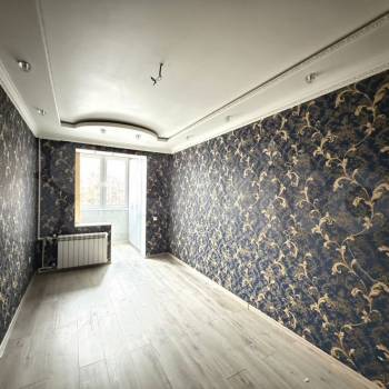 Продается 3-х комнатная квартира, 60,6 м²