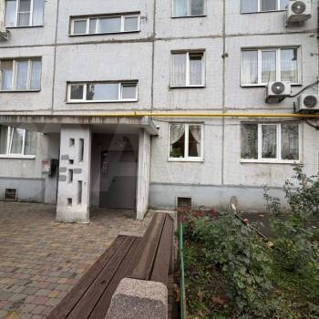 Продается 3-х комнатная квартира, 60,6 м²