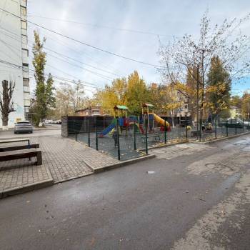 Продается 3-х комнатная квартира, 60,6 м²