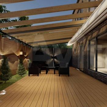 Продается Дом, 200 м²