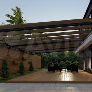 Продается Дом, 200 м²