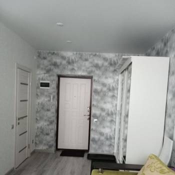 Сдается 1-комнатная квартира, 29,7 м²