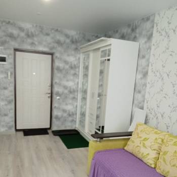 Сдается 1-комнатная квартира, 29,7 м²