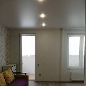 Сдается 1-комнатная квартира, 29,7 м²