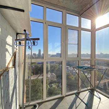 Сдается 1-комнатная квартира, 40 м²