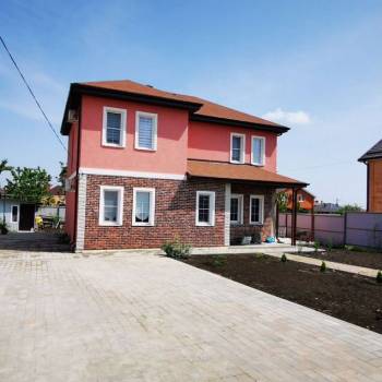 Продается Дом, 143 м²