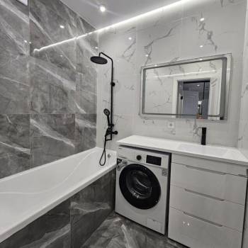 Продается 3-х комнатная квартира, 82 м²