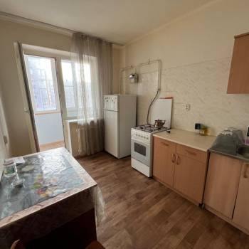 Сдается 1-комнатная квартира, 35,6 м²