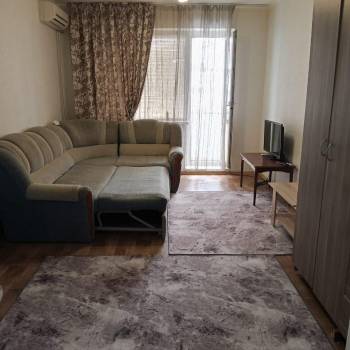 Сдается 1-комнатная квартира, 35,6 м²