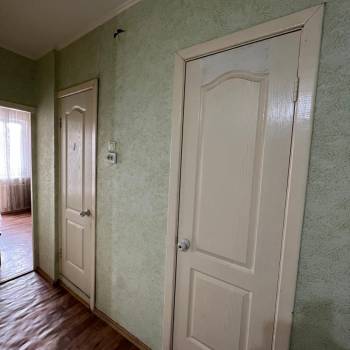 Сдается 1-комнатная квартира, 35,6 м²