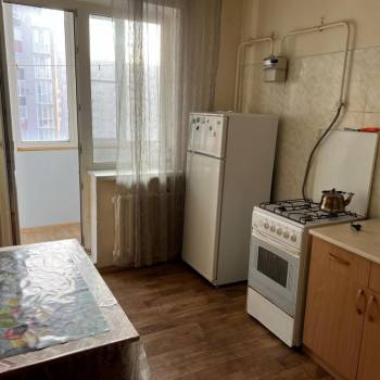 Сдается 1-комнатная квартира, 35,6 м²