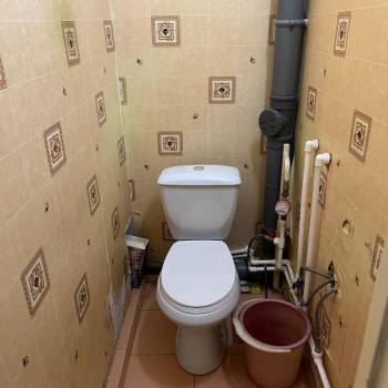 Сдается 1-комнатная квартира, 35,6 м²