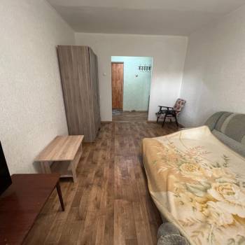 Сдается 1-комнатная квартира, 35,6 м²