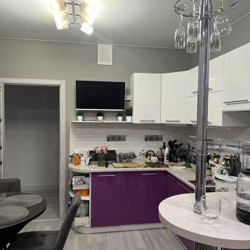 Продается 2-х комнатная квартира, 64 м²