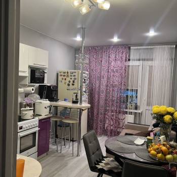 Продается 2-х комнатная квартира, 64 м²