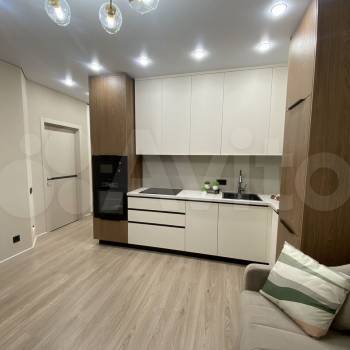 Продается 2-х комнатная квартира, 42 м²