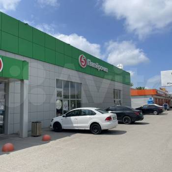 Сдается Нежилое помещение, 485 м²