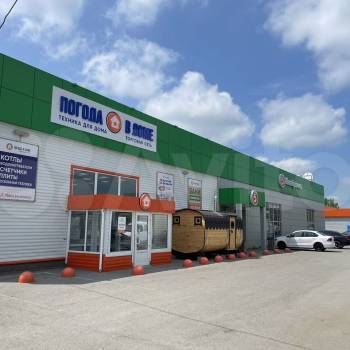 Сдается Нежилое помещение, 485 м²