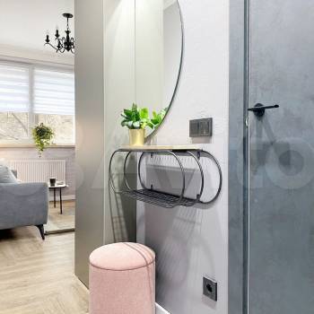 Сдается 1-комнатная квартира, 19 м²