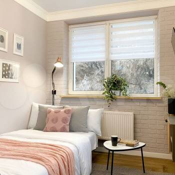 Сдается 1-комнатная квартира, 19 м²