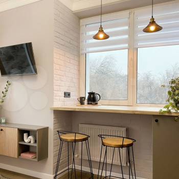 Сдается 1-комнатная квартира, 19 м²