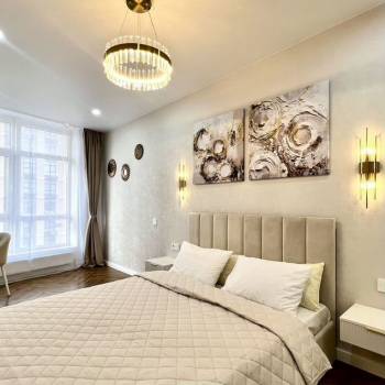 Продается 1-комнатная квартира, 41 м²