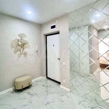 Продается 1-комнатная квартира, 41 м²