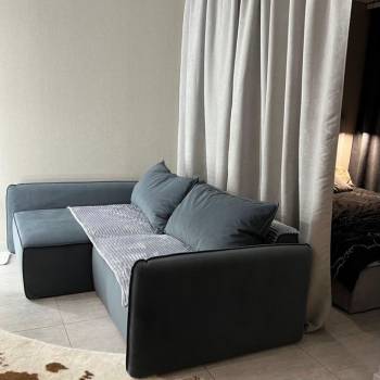 Продается 1-комнатная квартира, 36 м²