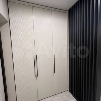 Продается 1-комнатная квартира, 36 м²