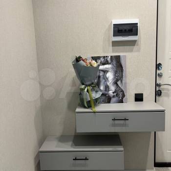 Продается 1-комнатная квартира, 36 м²